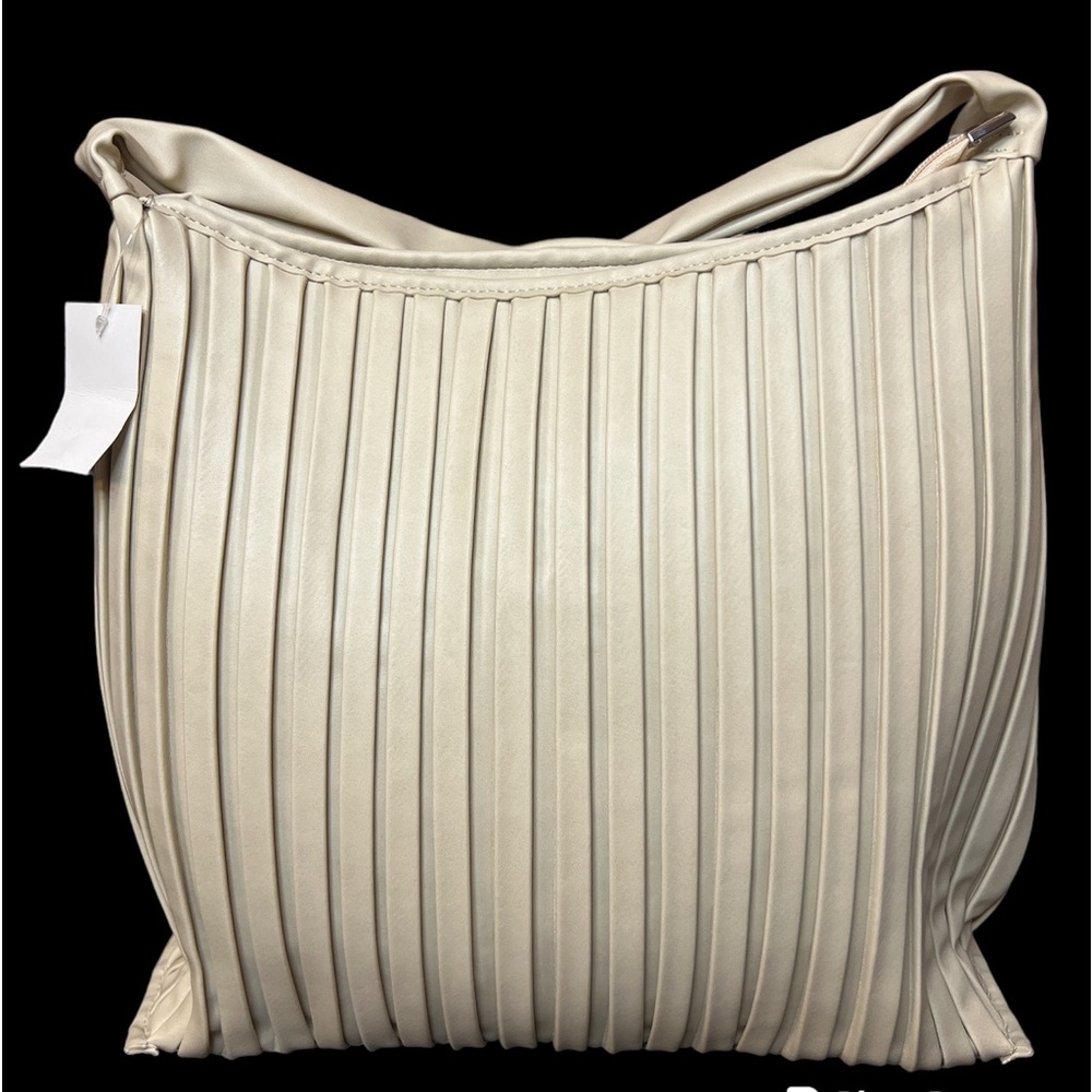 Soft Leather Uniquely Designed Boho Bag